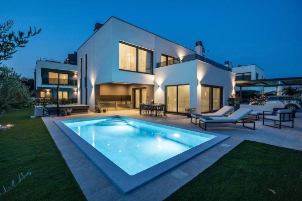 Luxury Villa Murallo, Reserva ahora  Banjole Pula