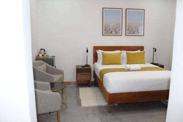 Lucomas Guest House, Prenota  Jwaneng Botswana
