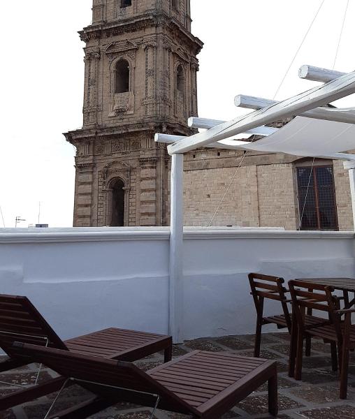 Victoria Apartments, Buchen Sie Ferienwohnung Monopoli Metropolitanstadt Bari
