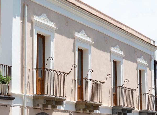 Palazzo Signorina, Book  Sicily Hotels with a Parking, Parking
