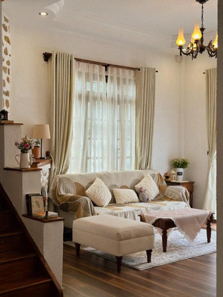 Villa Le Beau Rêve, Prenota  Khu Chi Lăng Lam Dong