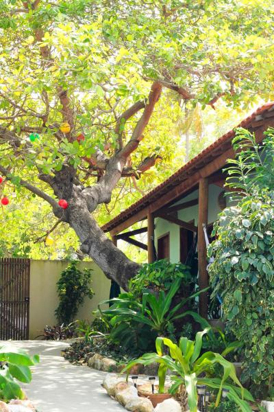 Recanto do cajueiro, Reserva ahora  Hoteles en Noreste de Brasil con piscina, Piscina