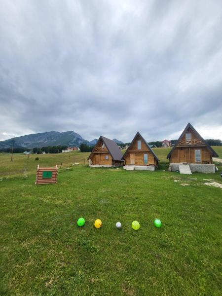 Monte Diva Zabljak, Prenota  Žabljak 