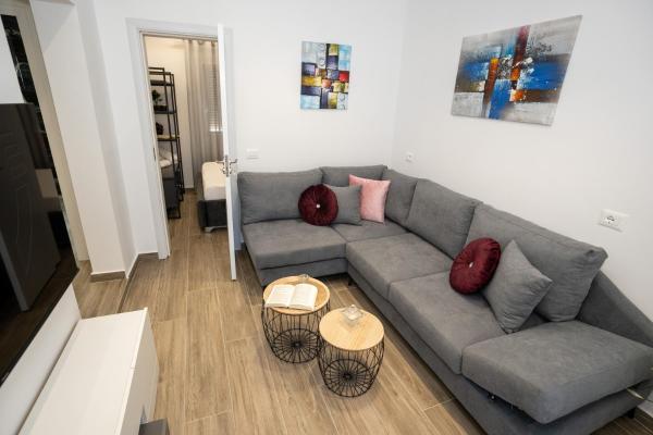 Sunnydream Apartaments Saranda, Buchen Sie  Saranda Qark Vlora
