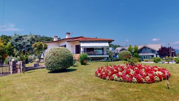 Villa Fiorita a Puegnago - BGL, Buchen Sie  Raffa Valtenesi del Garda