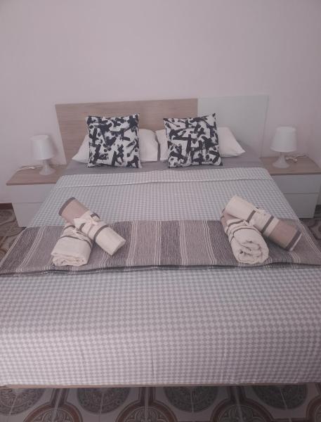 Malaga center rooms, Prenota  Malaga Costa del Sol