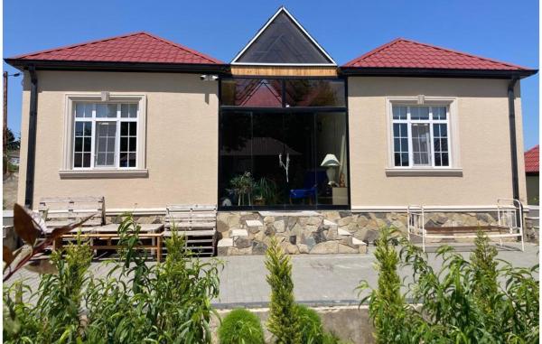 Elshans dacha, Buchen Sie  Sumqayıt Sumgait
