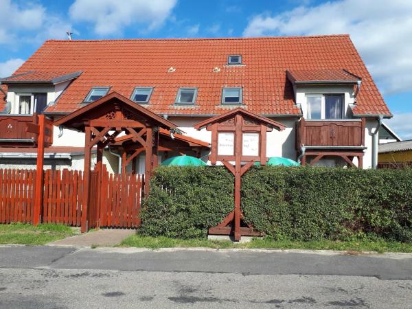 Storchenblick, Reserva ahora  Kachlin Usedom