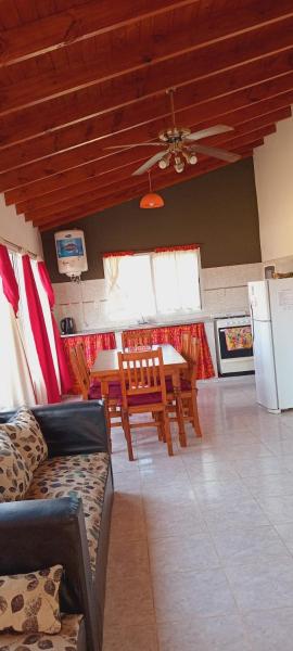 Cabañas El Paso, Prenota  Hotel a Córdoba con piscina, Piscina