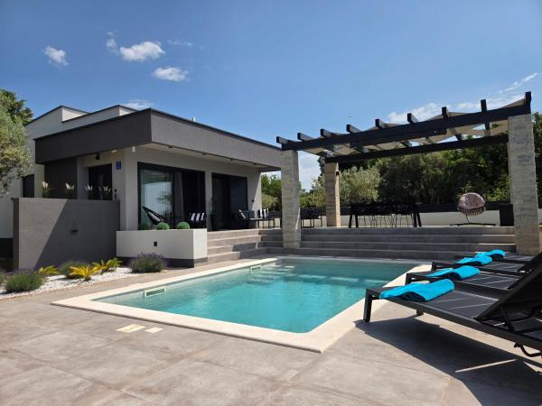 Villa Bucko - Fazana, Reserva ahora  Fažana Pula