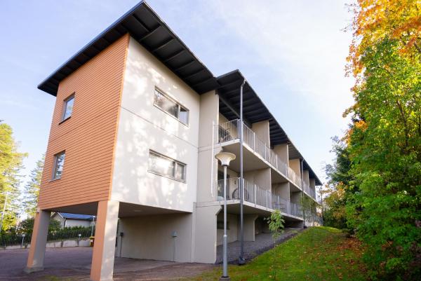 Forenom Serviced Apartments Vantaa Korso, Buchen Sie Ferienwohnung Vantaa 