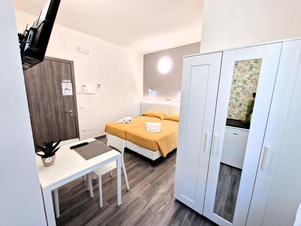 Belfiore Alloggi Turistici, Prenota  Hotel a Veneto con parcheggio, Parcheggio