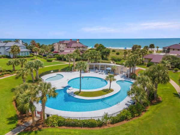 Villa D'Amore by RedAwning, Buchen Sie Villa Debordieu Colony USA