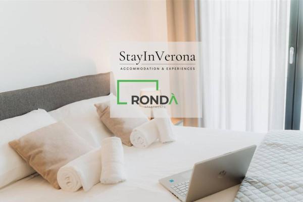 Ronda Apartments 24 pax e parcheggio incluso, Prenota Appartamento Hotel a Veneto con parcheggio, Parcheggio