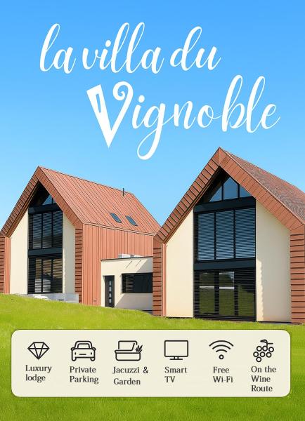 La Villa du Vignoble d Alsace, Book  Alsace SPA hotels, SPA