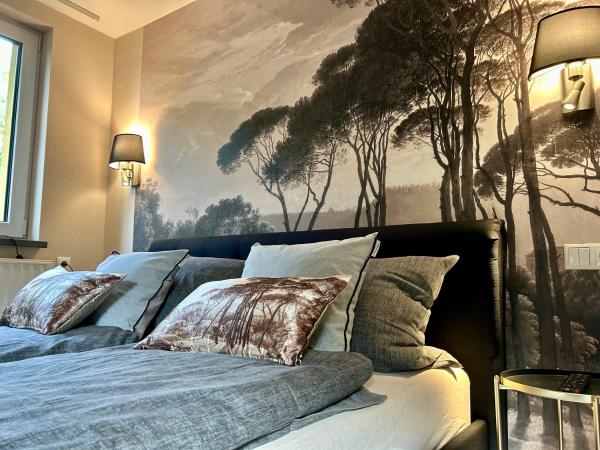 Villa Pauline - FeWo Bretagne, Reserva ahora  Bad Sooden-Allendorf Eichsfeld