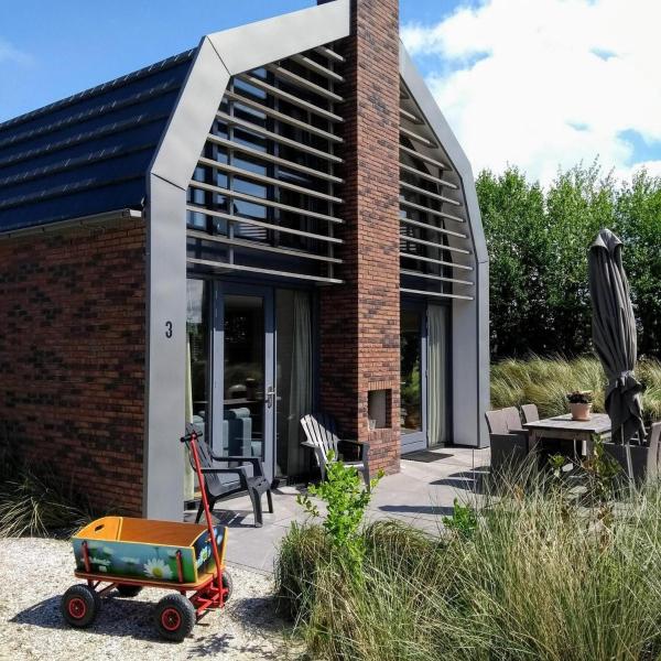 Villa Duinhuis Zee, Book  Egmond aan den Hoef 
