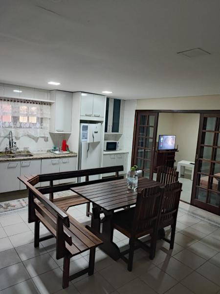 Apartamento Pôr do Sol, Reserva ahora  Curitiba Paraná