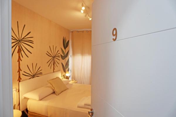 La Maison Del Mar Guest House, Prenota  Malaga Costa del Sol