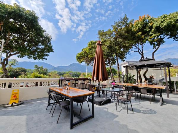 Cloud Tree Inn Yun Shu Li ,Xichong, Shenzhen 深圳西涌云树里民宿, Buchen Sie  Hotels in Guangdong mit Parkplatz, Parkplätze
