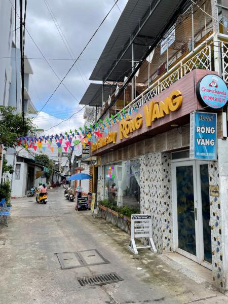 Homestay RV, Prenota  Nha Trang Khanh Hoa