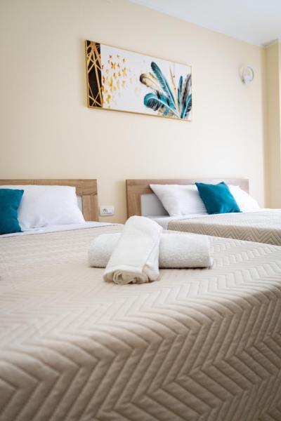 Amber Apartments Gevgelija, Reserva ahora Apartamento Sermenin Gevgelija