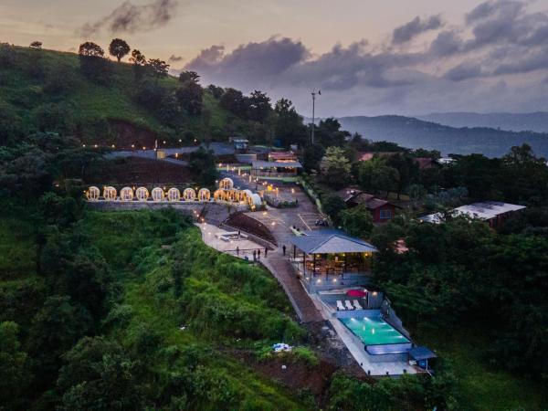 The Hosteller Panshet, Réserver  Welhe Maharashtra