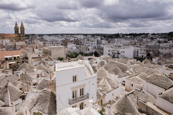 Palazzo DAzeglio, Buchen Sie  Alberobello Metropolitanstadt Bari