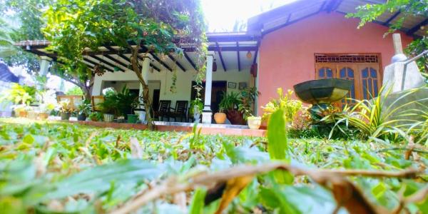 Mango Villa - Panama Near Arugam Bay, Buchen Sie  Panama Bezirk Ampara