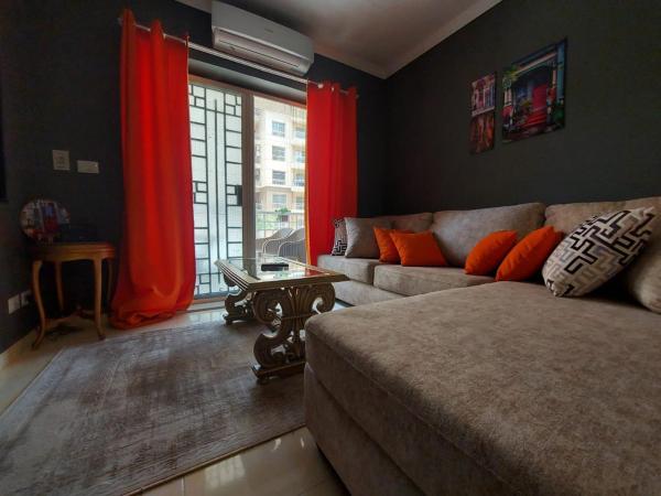 Madinaty, Prenota  Hotel con piscina a Cairo Governorate, Piscina