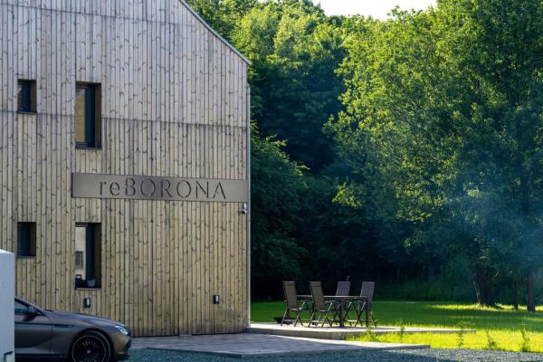 reBORONA, Buchen Sie  St. Peter 