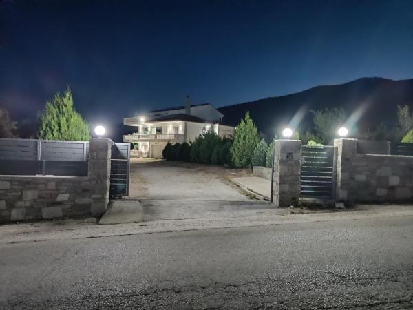 Olive Waves apartments, Prenota Appartamento Néa Péramos Macedonia