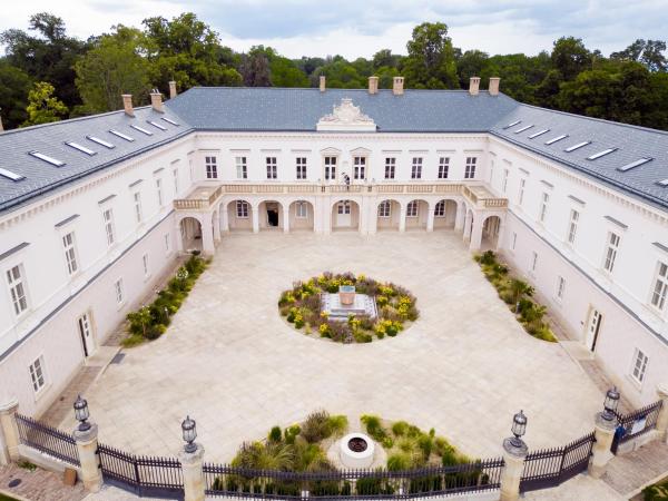 GOYA Vitality Hotel, Prenota  Voderady Trnavský kraj