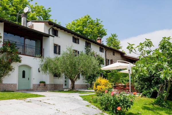Bubamara - Bed and Breakfast, Prenota  Hotel a Veneto con parcheggio, Parcheggio