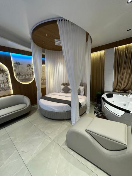 Hotel victoria prime, Réserver  Surate Gujarat