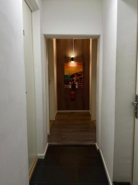 SleepandGo, Prenota  Zurigo Zurigo
