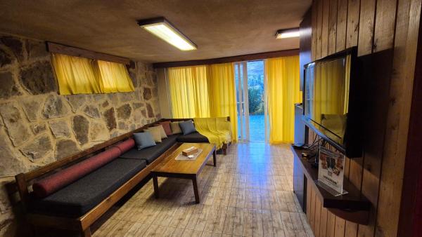 Faraya Chalet, Prenota  Kfardebian Mount Lebanon