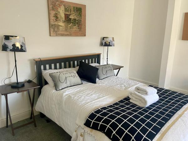 Golden Triangle Townhouse, Reserva ahora  Norwich 