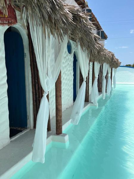 Pousada Toca da Vó Zélia, Reserva ahora  Hoteles en Noreste de Brasil con piscina, Piscina