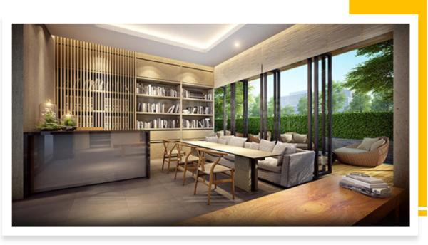 The 360 Tropicana condo BKK, Buchen Sie  Ban Bang Yai Samut Prakan