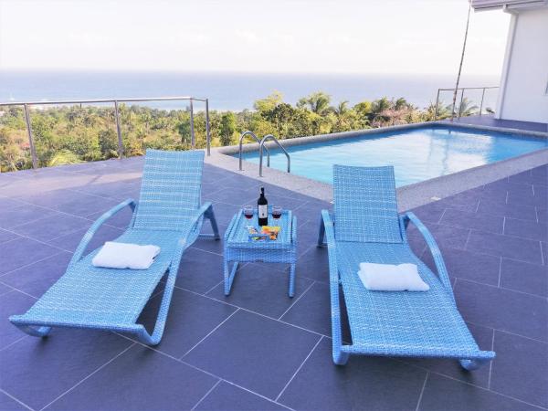 Pacific View Dalaguete, Book  Hotels in Cebu with Parking, Parking