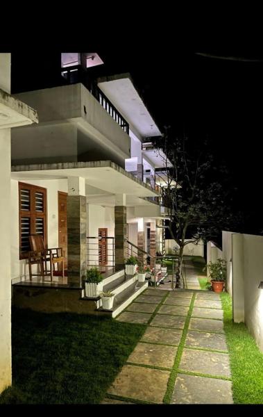 New Cascade, Prenota  Hotel a Kerala con piscina, Piscina