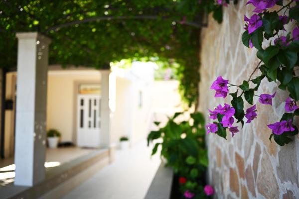 Hvar Villa Malisko Apartments, Prenota Appartamento Città di Lesina 