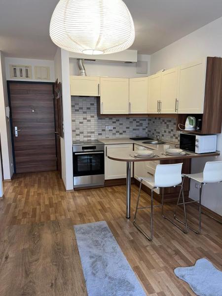 Lux Cordia Apartment with free parking, Reserva ahora Apartamento Budapest 