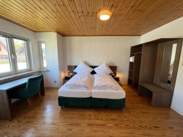 Apartments an den Holstenhallen, Réserver Appartement Neumuenster Schleswig-Holstein