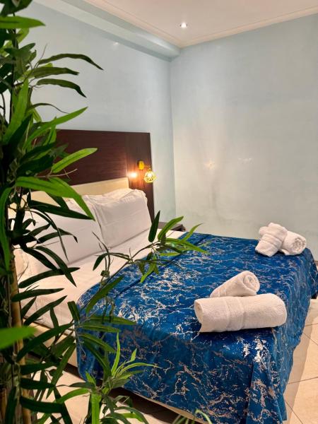 Sofia Guest House, Buchen Sie  Rom Latium