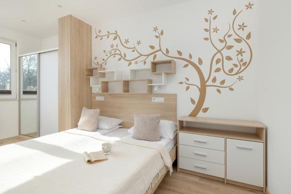 Villa Tarsis Apartment in Kołobrzeg by Rent like home, Reserva ahora Apartamento Kołobrzeg 