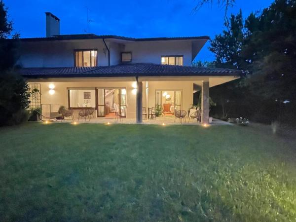 Casa Colombi, Buchen Sie   