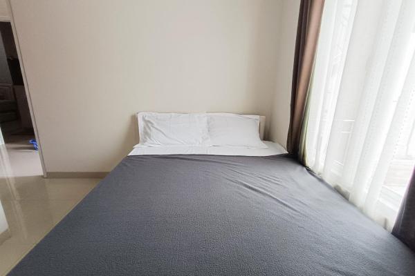 Wisma Al Iman Syariah 25 Mitra RedDoorz, Buchen Sie Hotel Tanah Abang Jakarta
