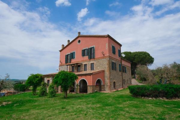 Casale Beatrice degli Ulivi, Réserver  Orvieto Ombrie